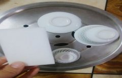 用什么洗碗好/納米海綿、魔力擦可以洗碗么？