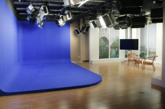 電視臺用什么吸音材料？怎么安裝？