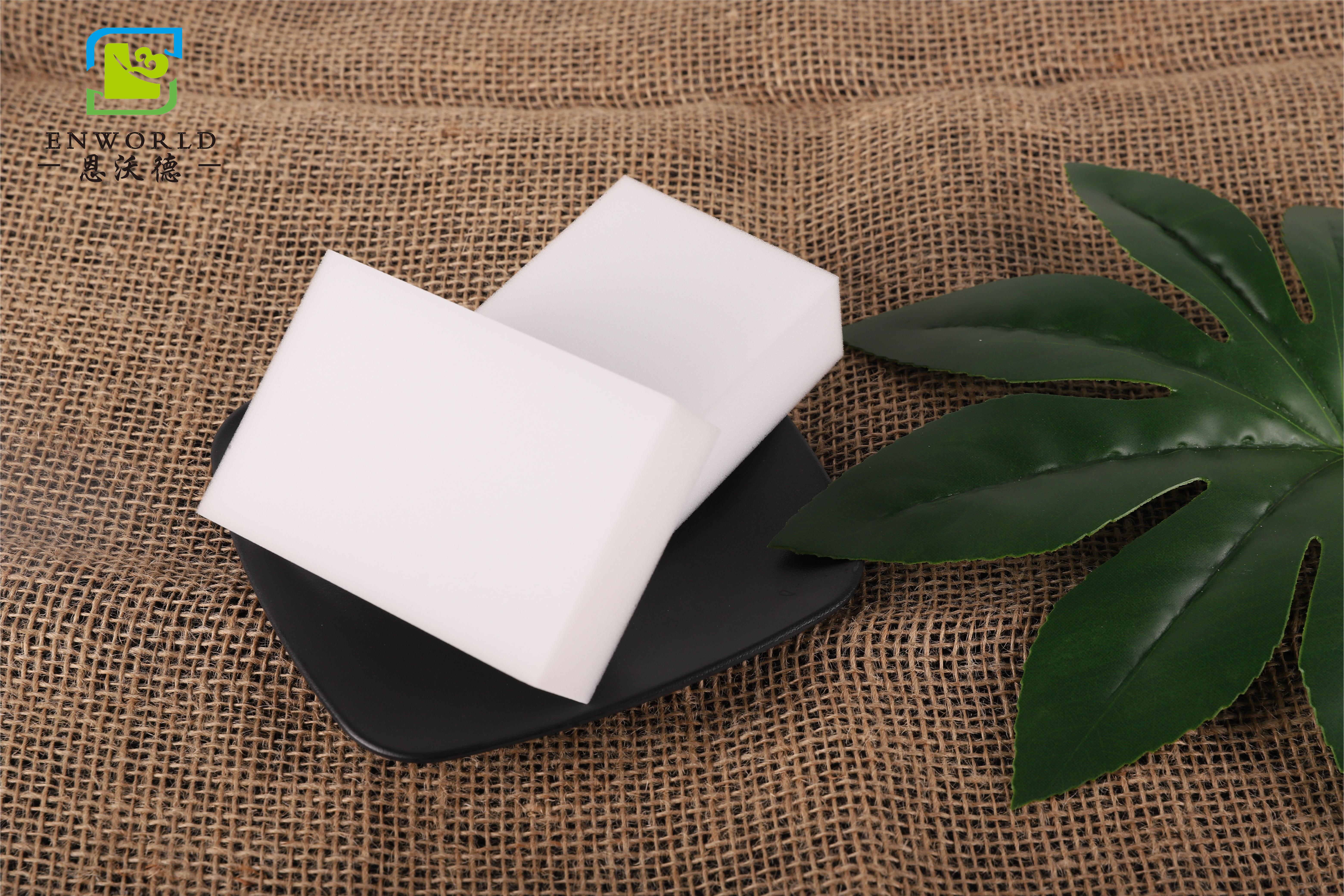 網上暢銷的納米海綿真的有甲醛嗎？